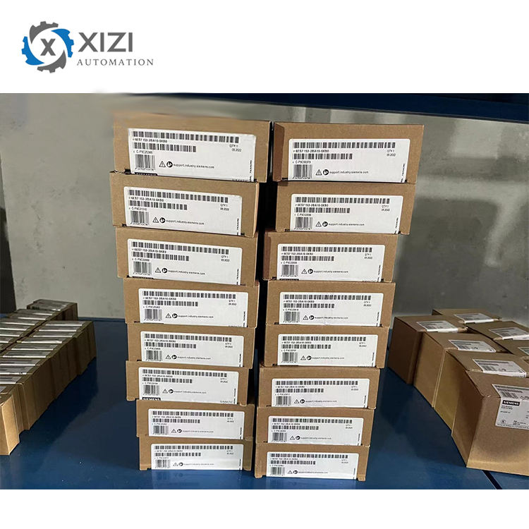Новый и оригинальный программируемый контроллер plc 6ES7 322-8BH10-0AB0 6ES7322-8BH10-0AB0 по низкой цене