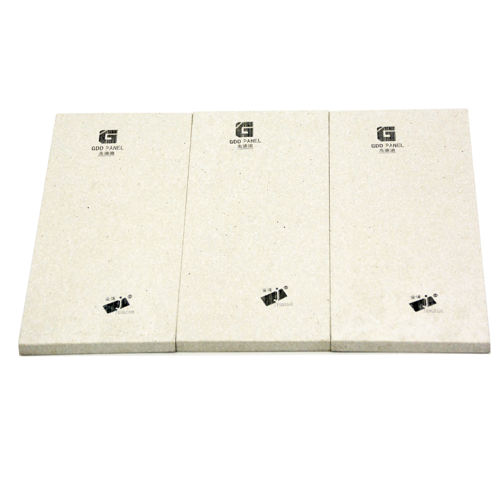 Non-asbestos Building Board Factory Professional Fireproof Fiber Cement Refractory Calcium Silicate Board fire rated board