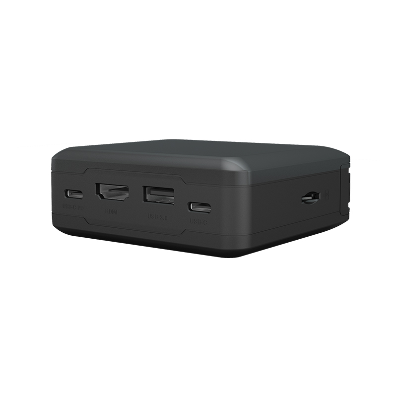 USB3.0 4k 30 Гц зарядное устройство для ноутбука