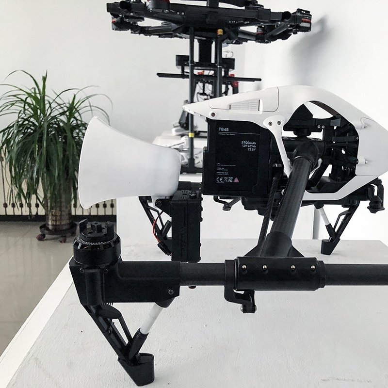 Динамик дрона для DJI Inspire 1 Inspire 2 (Дрон в комплект не входит)