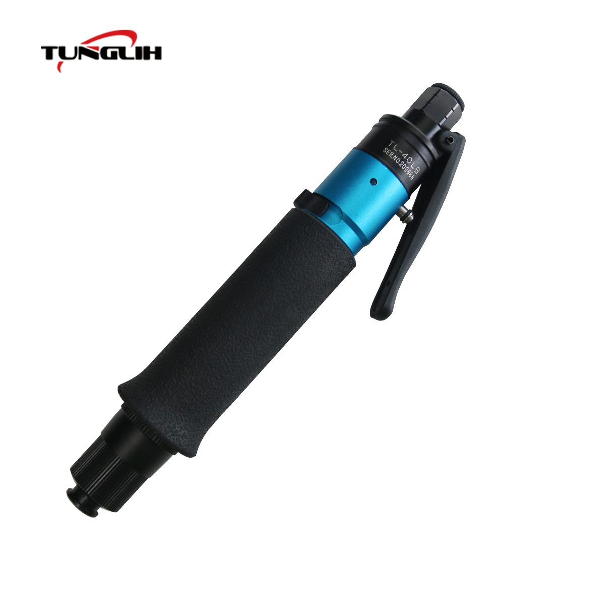 TUNG LIH riveting solution supplier air lock tool pneumatic screwdriver screw tool