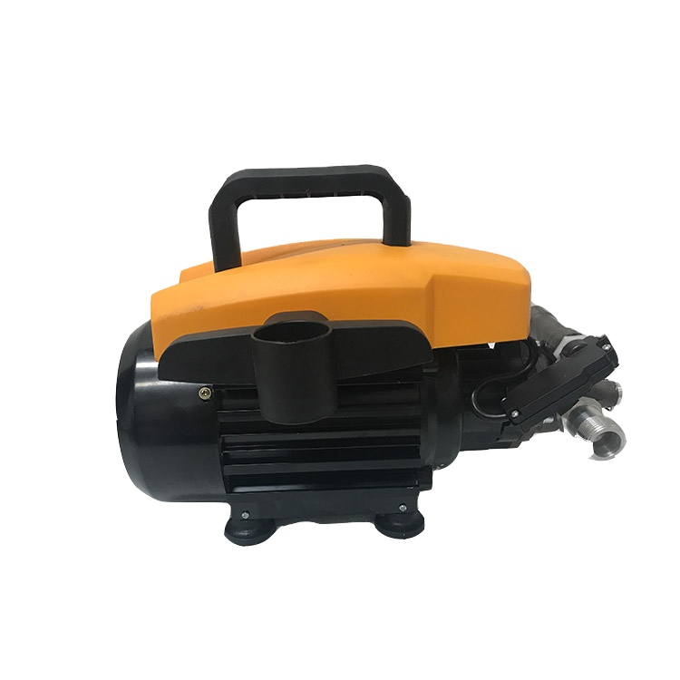 Портативная 1400W 70Bar мойка высокого давления/очиститель высокого давления