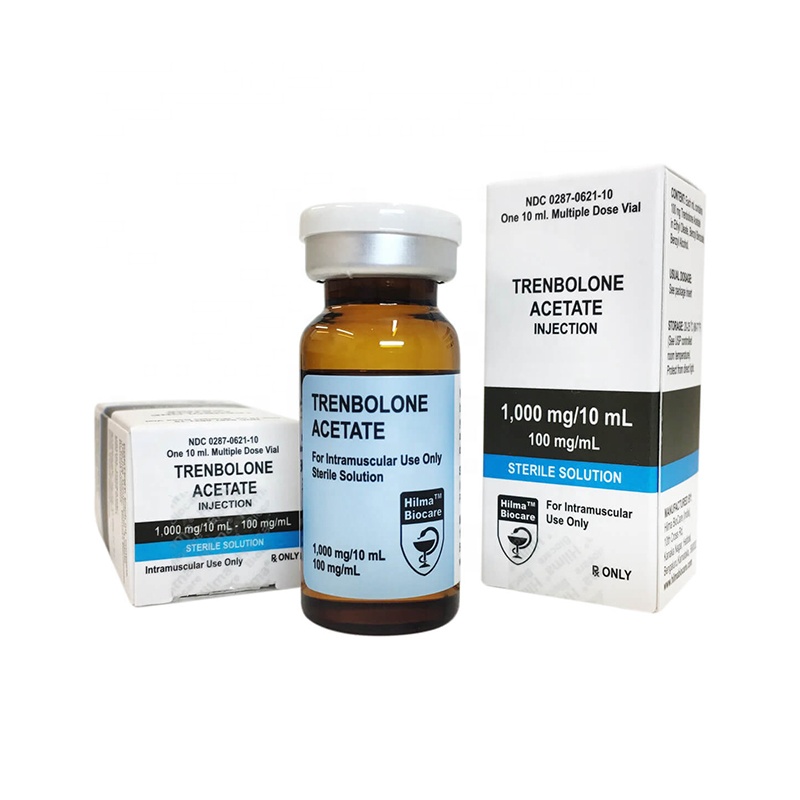 Custom printed waterproof Medicine Pharmaceutical packaging 10ml vial labels and boxes