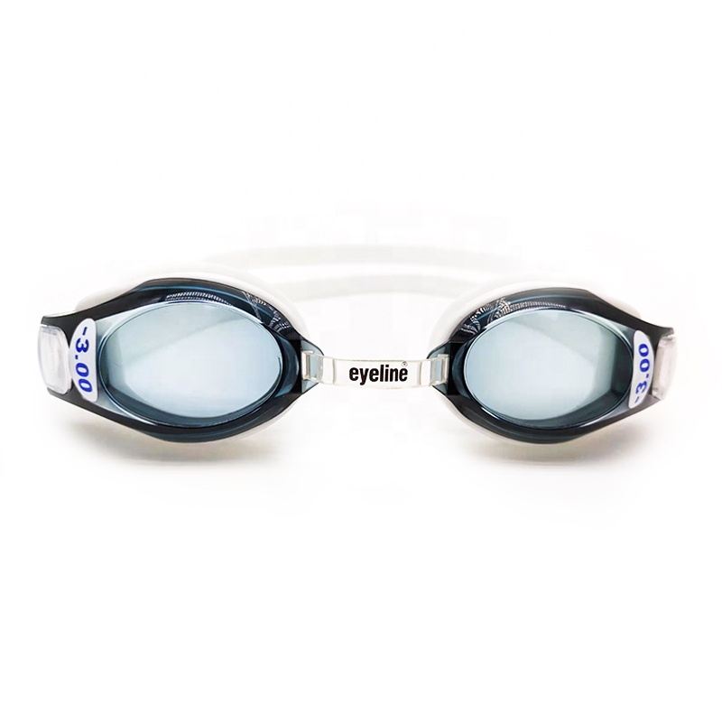 New Arrival Myopia Swimming Goggles Anti Fog UV Protection Goggles Swimming
