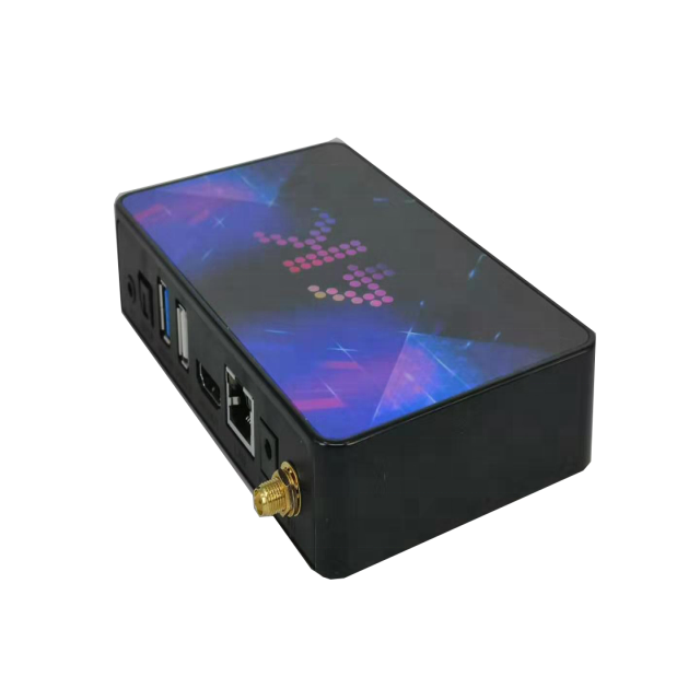 Производитель iptv linux smart 4k tv box