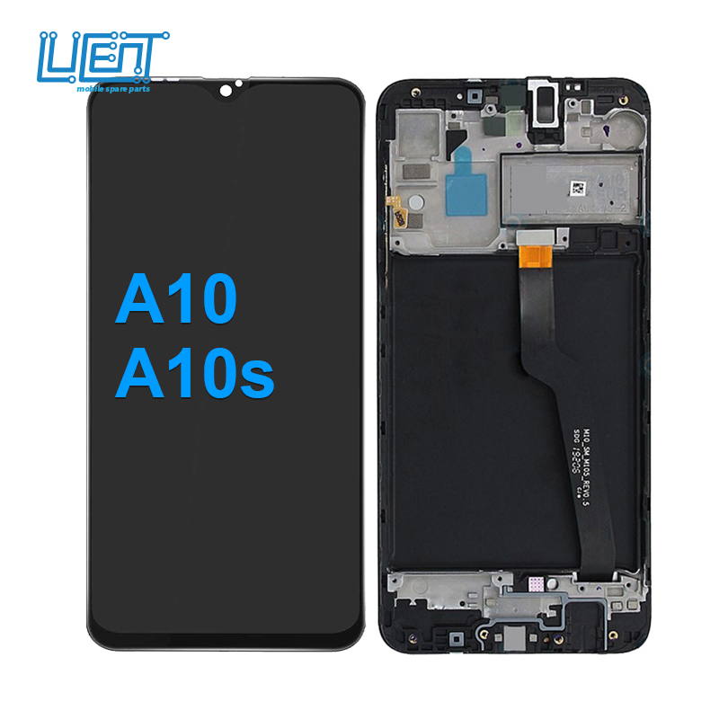 ЖК-дисплей для Samsung A10, дисплей для samsung A10 pantalla, экран для samsung a10s