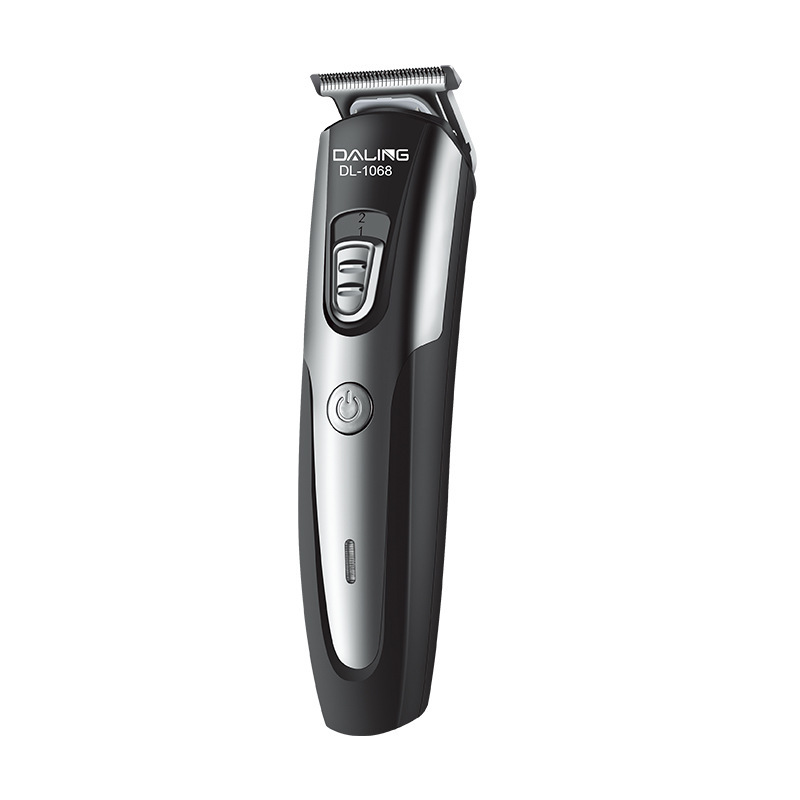 All-in-One Trimmer Series 7 Piece Mens Grooming Kit Beard Face Nose Ear Trimmer and Hair NO Blade Oil