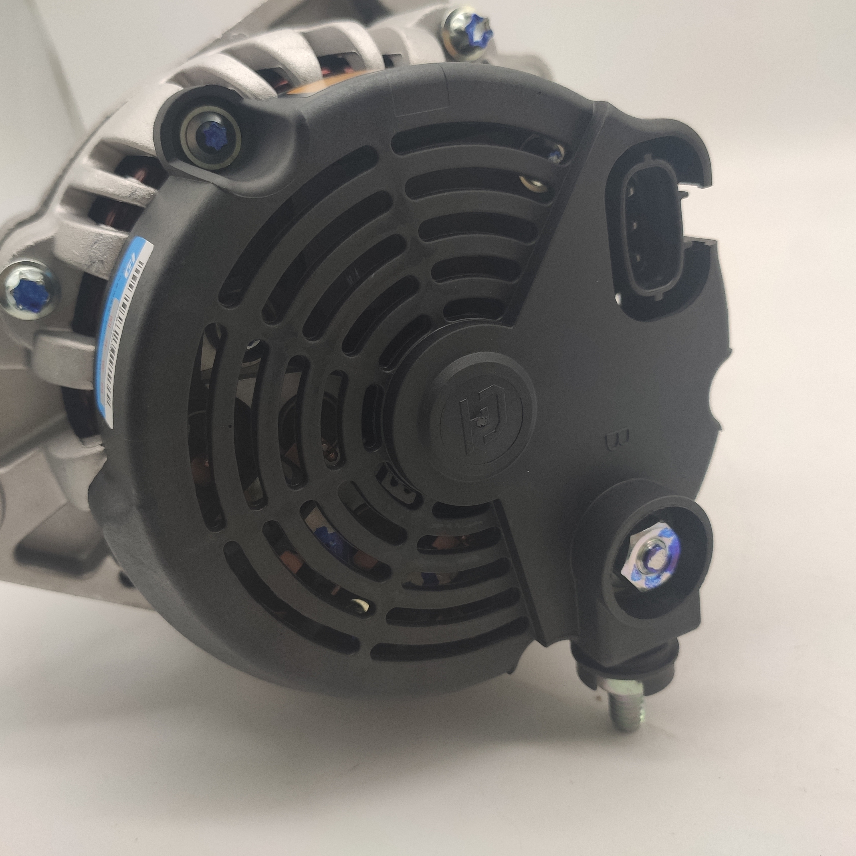 Factory direct sales of high quality 481 alternator