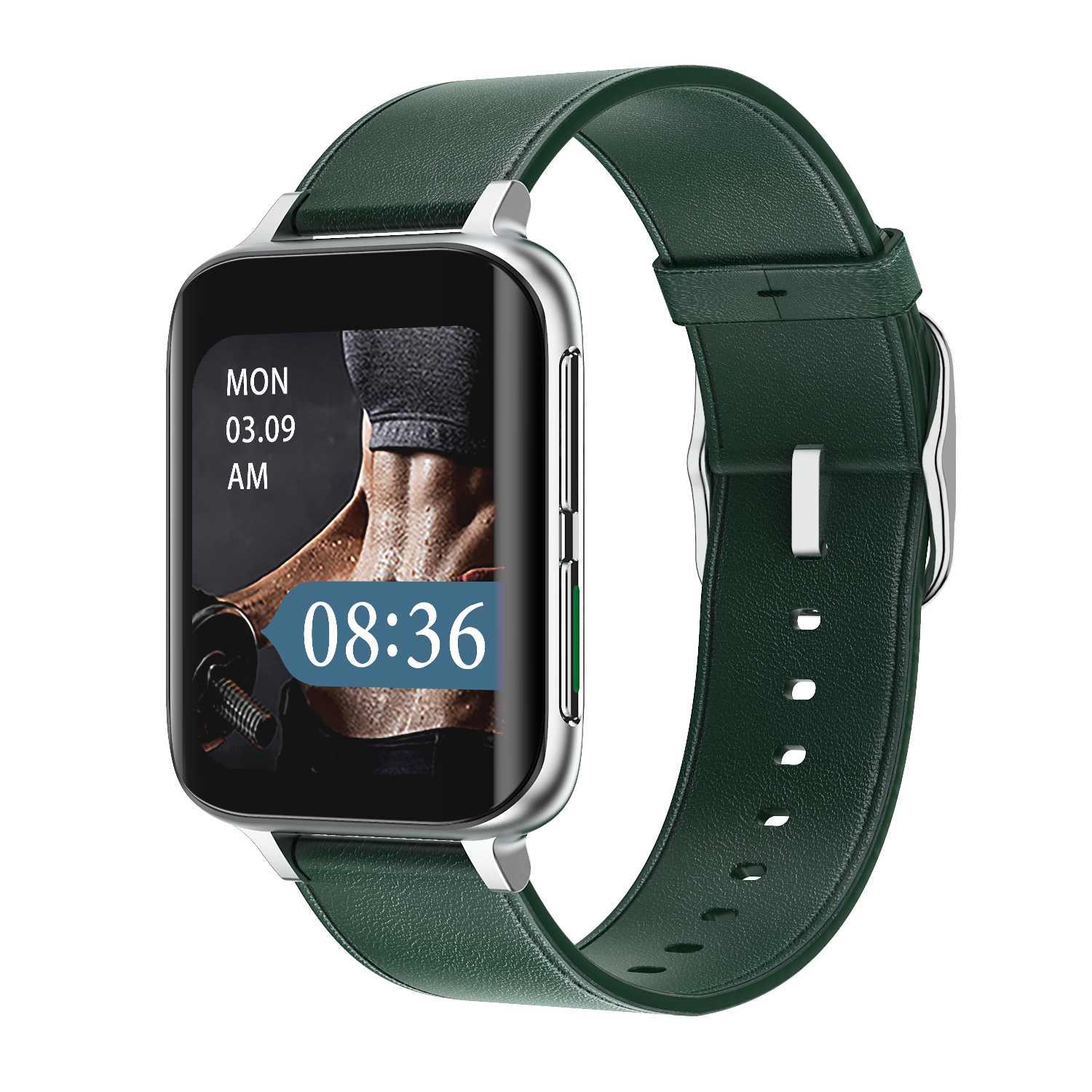 DT93 android Смарт часы с сенсорным экраном Шэньчжэнь qianrun 1,78 дюймов 420*485 DIY часы лицо ЭКГ сердце mp3 музыка M26 Plu Smartwatch