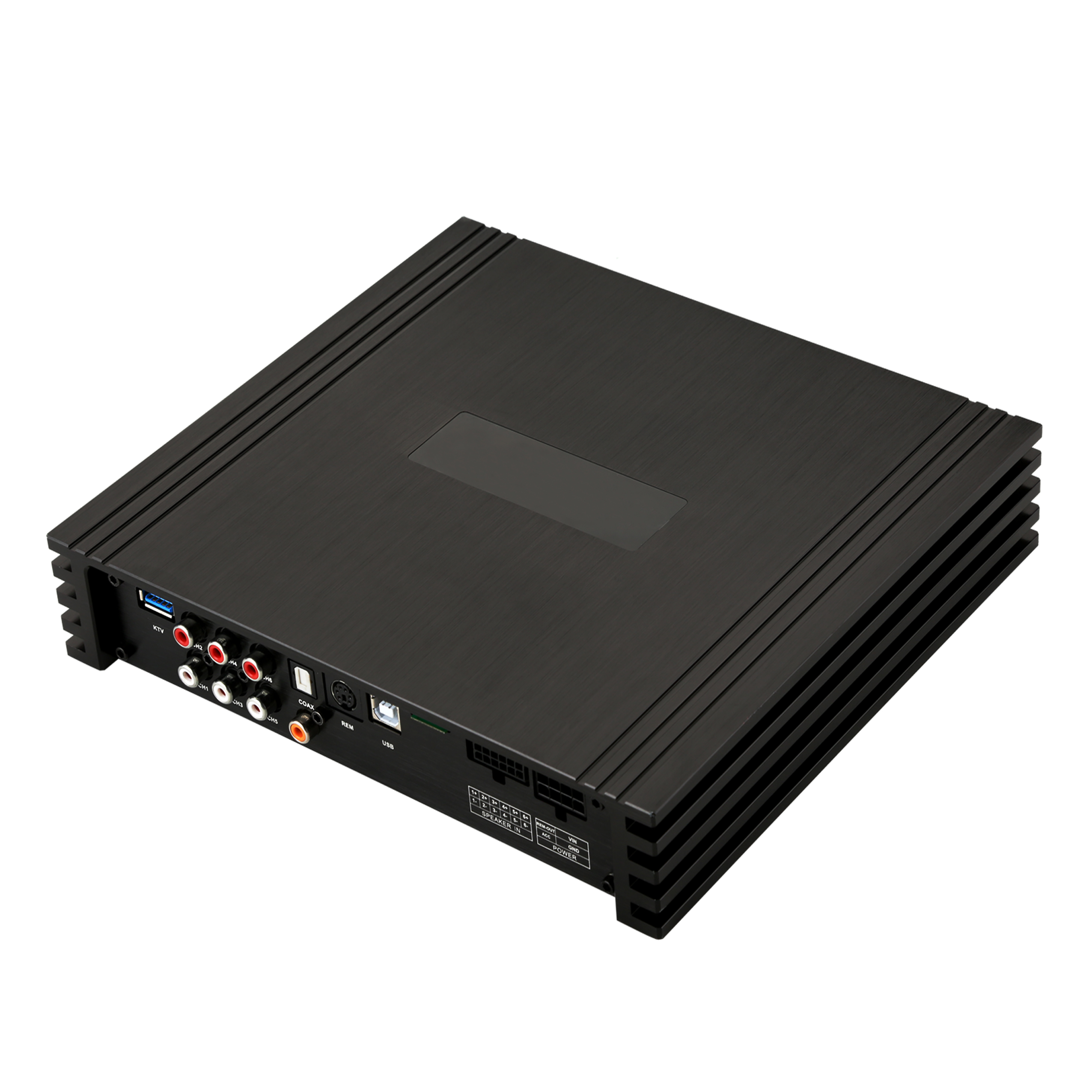 OEM dsp автомобильный аудио цифровой сигнальный процессор 10 каналов Clasa ab профессиональные усилители мощности