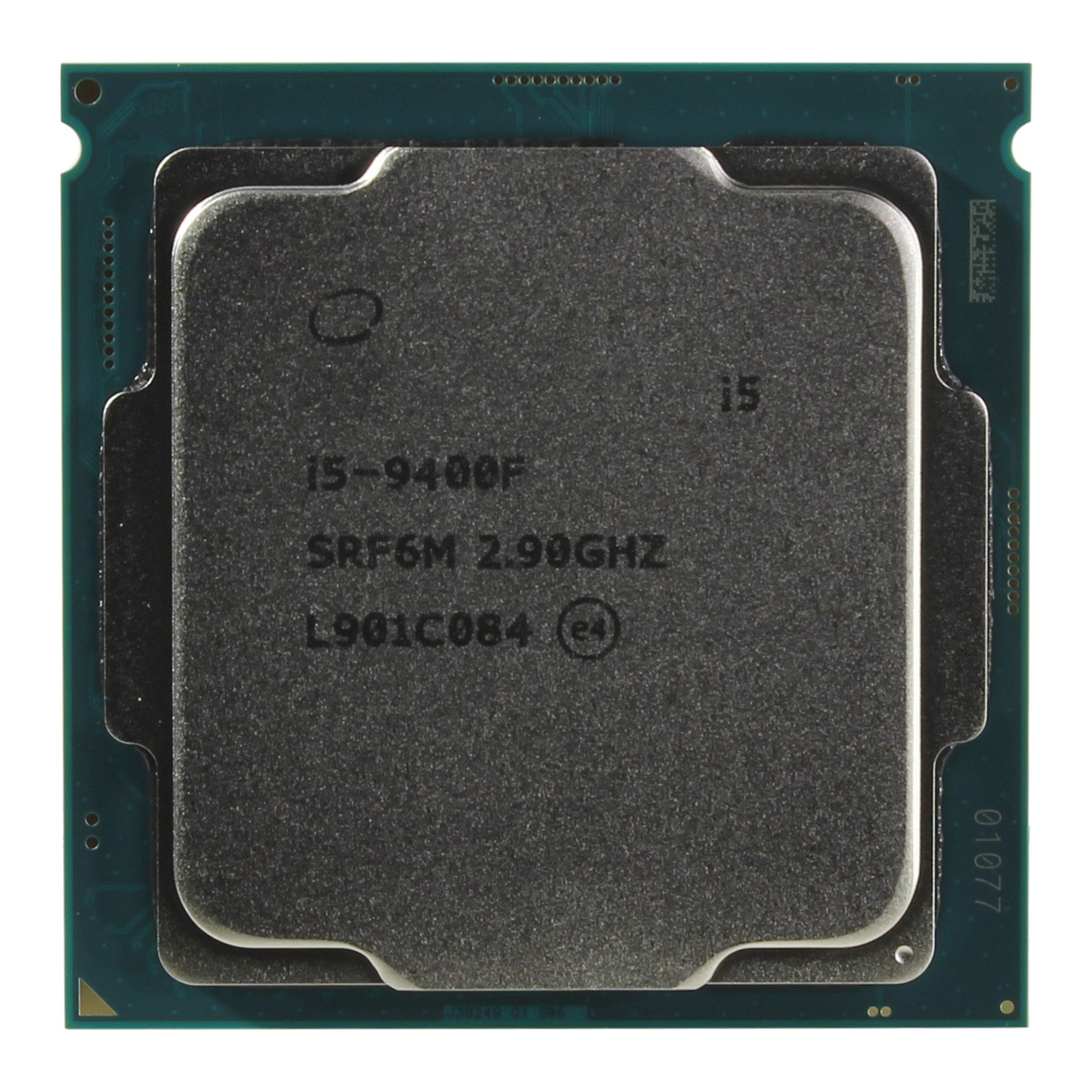 Процессор 8-го поколения 1151 i5 8400 8500 8600 9400 9500 9600 8400T 8500T 8600T 9400T 9500T 9600T 9500TE 9400F 9500F 8600K