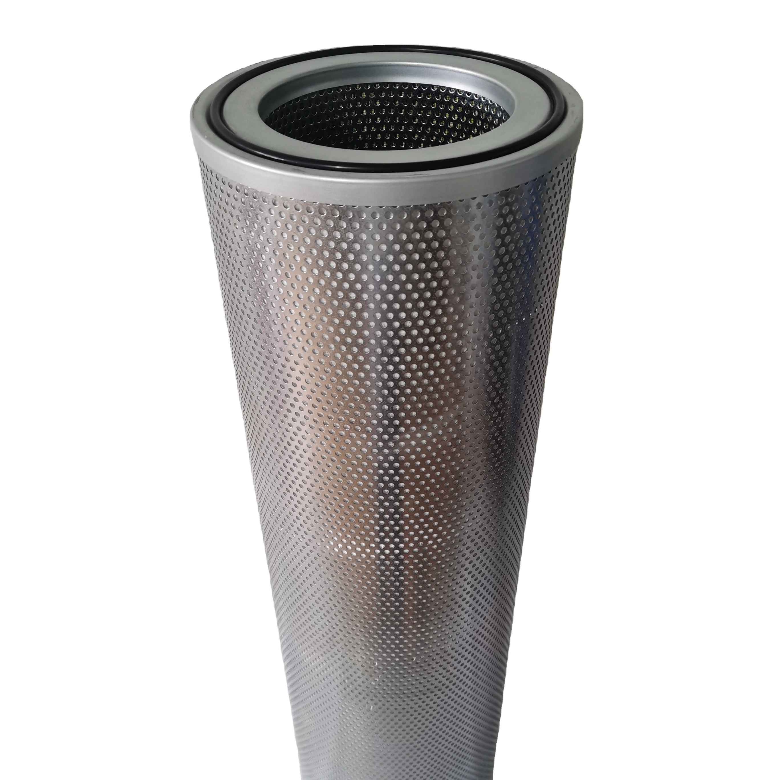 HVAC Spare Parts Replacement for My com Refrigeration Compressor Coalescing filter Air Oil Separator Filter KR1100-046P
