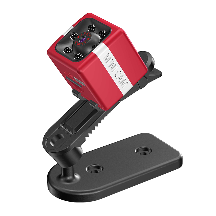 Камера ночного видения FX02 sq11 wifi