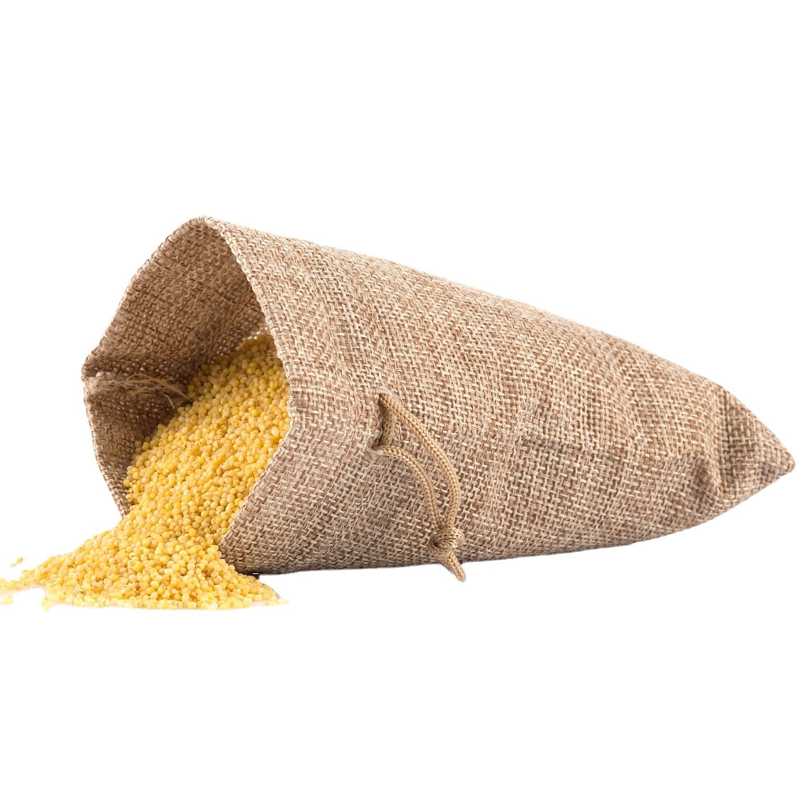 Yellow Millet in Husk for Bird Feeds Nature Chinese Max Style Color MACHINE Origin Type Size Dried Product