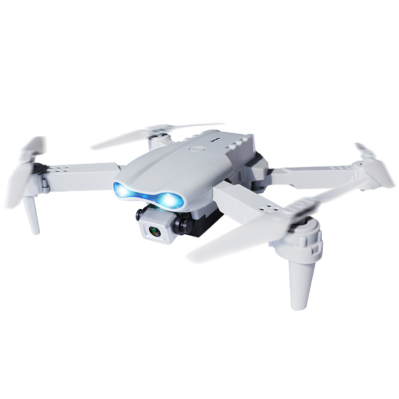 Новейшая модель; E99 RC Дроны с камера 720P или 4K hd камера Wi-Fi FPV оптическим позиционированием 20 минут полета складной Дрон