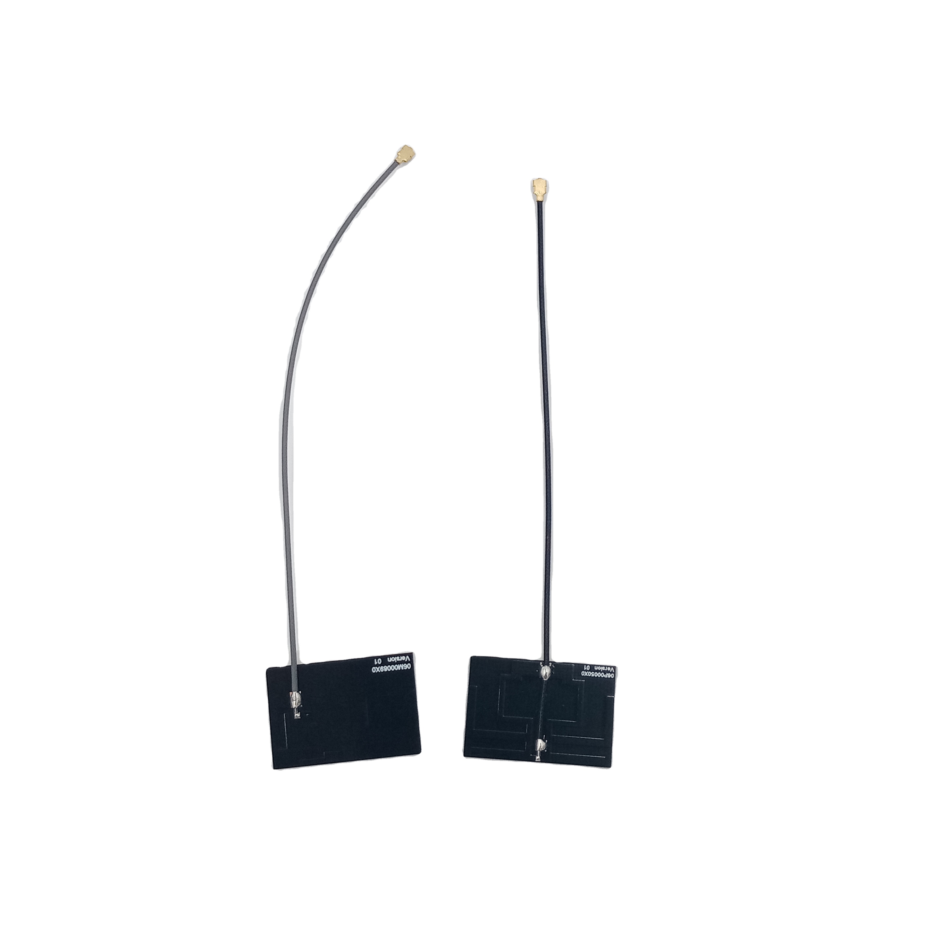 IPEX 1,13 терминал with1.13mm кабель для Встроенный PCB 2,4 Ghz/6Ghz антенна