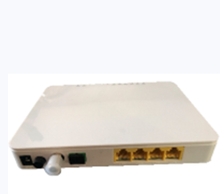 FTTH Optical 4GE + CATV EPON GPON ONU OLT с руководством пользователя