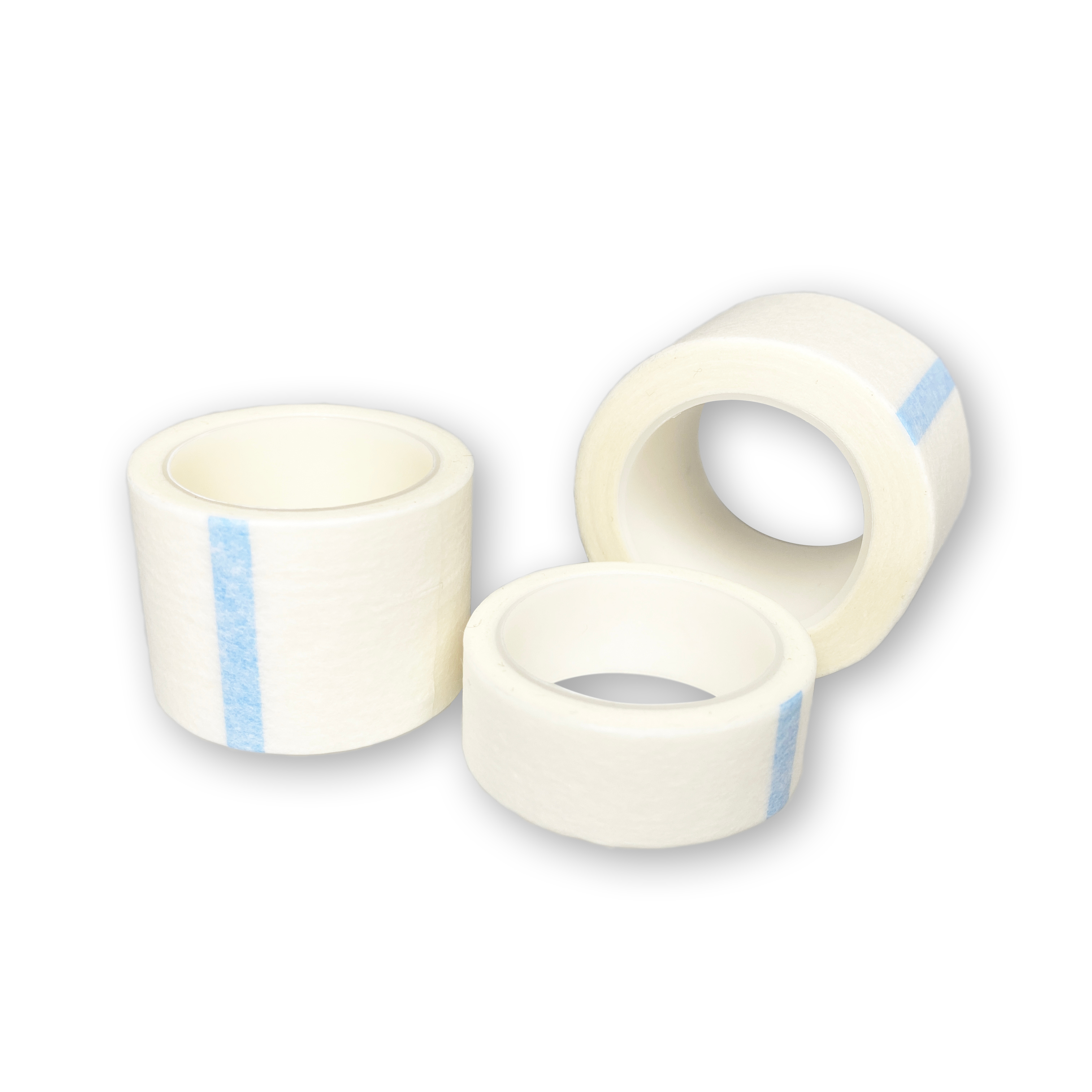 Medical adhesive surgical PE/Non-woven tape