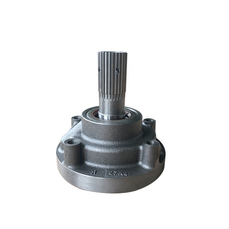 Насос трансмиссии 550E 550G 580SK 590 850E 119994A1