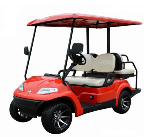 EEC APPROVED 4000w electric scooter electric golf cart scooter city coco