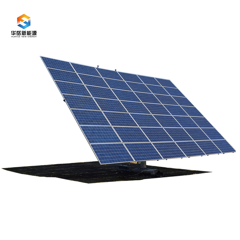 15KW солнечной энергии с двумя осями высокой точности система с двумя осями 2 оси системы улавливателя солнечной энергии с отслеживания солнца солнечной энергии с двумя осями высокой точности оси фотоэлектрической системы улавливателя солнечной энергии