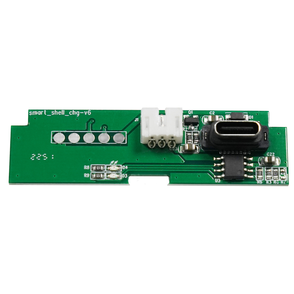 OEM ODM завод-производитель FR4 односторонний PCB SMT DIP PCB услуга сборки
