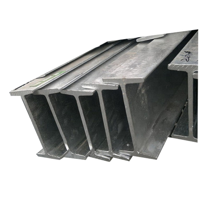 Cheap Price Wholesale S355J2 K2 NL HE120A HE999B H100*100 Hot Rolled Carbon Steel I-Beam