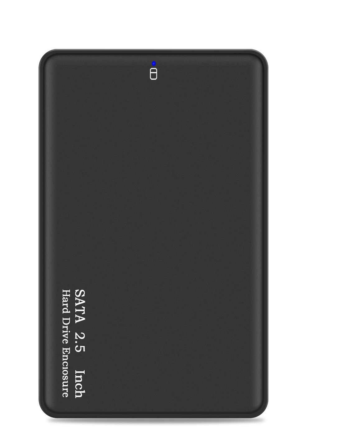 Корпус для внешнего жесткого диска 2,5 "USB 3,0 SATA HDD