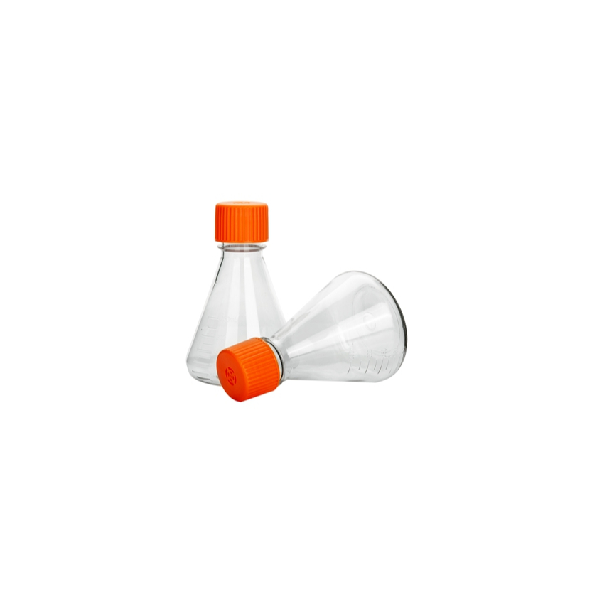 Hot selling good quality narrow-mouthed erlenmeyer flask 250ml