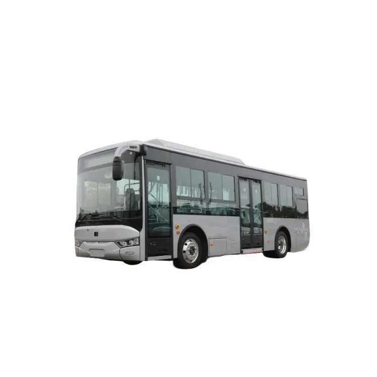 Asiastar электромобиль LxWxH 8540x2400x3210 8,5 м городской автобус с охлаждающим кондиционером