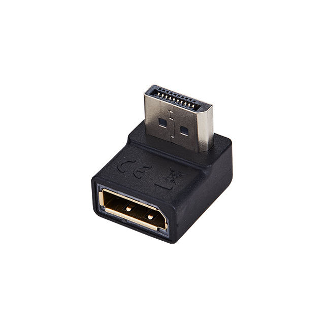 Proper Price Top Quality Electronic Adaptor Electronic DP1 . 2 Converter Adaptor
