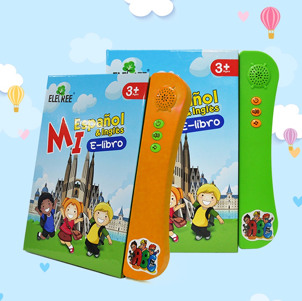 Обучающие игрушки детская книга с плюшевой игрушкой leapfrog 100 животных Книга игрушка
