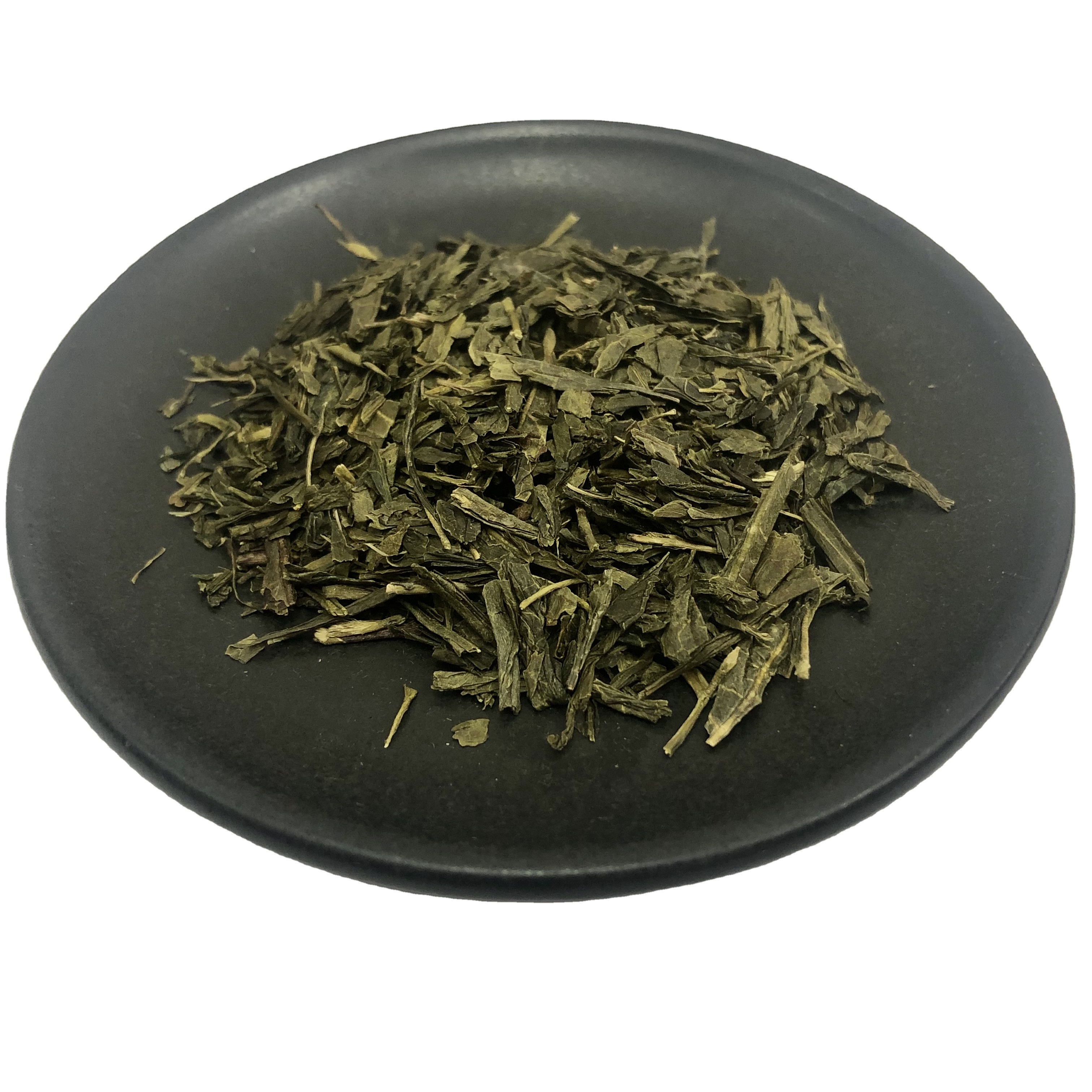 Японский органический зеленый чай Sencha
