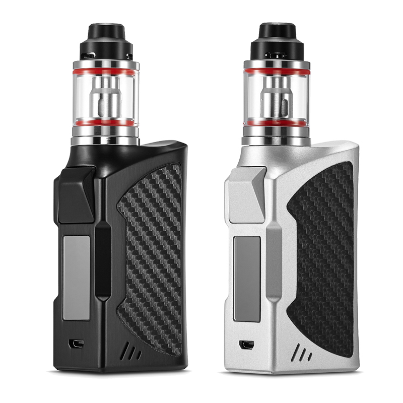 Оптовая продажа, вейп 2 мл, картридж для вейпа 2200 мАч, HiFlask Kit Hi Flash