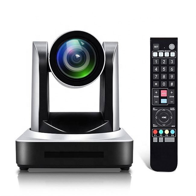 Full hd 1080p динамическое подавление прямой трансляции USB3.0 PTZ Управление видеокамерой конференц-связи телеконвертер ENC 20X оптический зум