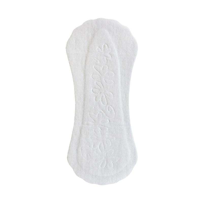 Private Label Disposable Style Panty Liner Pads Ultra Cotton Women Panty Liner