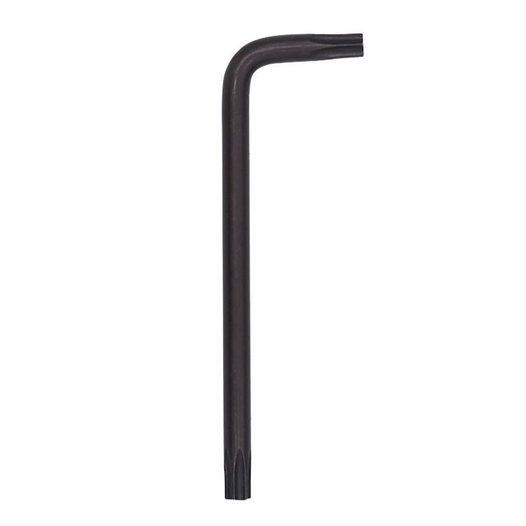 L-образный ключ Torx, ручные инструменты, метрический шестигранный ключ