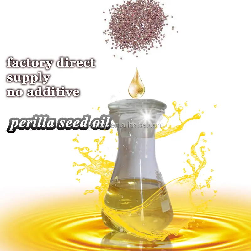 pure perilla seed oil suppliers sell healthcare products