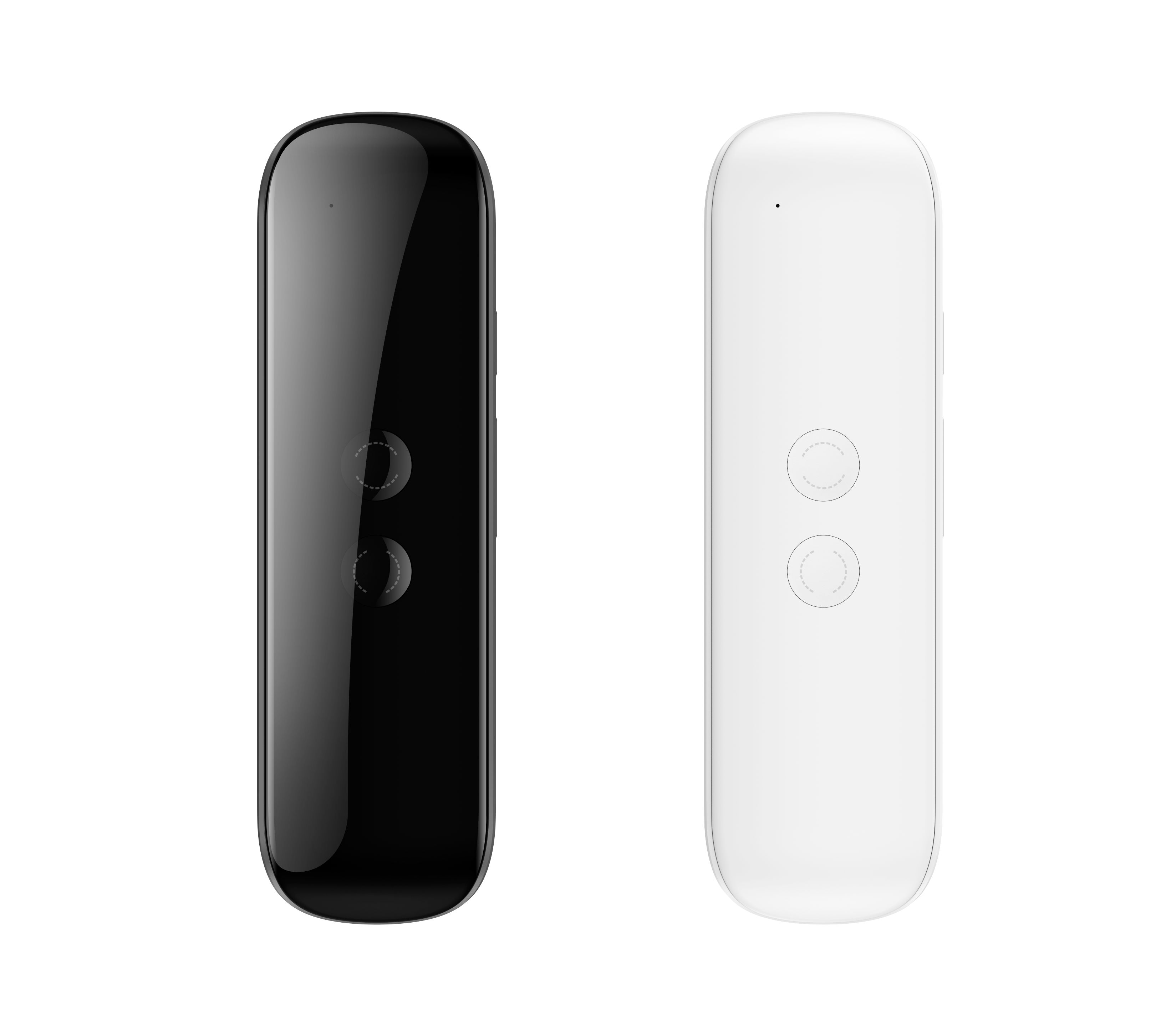 Портативная карманная Bluetooth-переводная машина с голосовым распознаванием для конференций