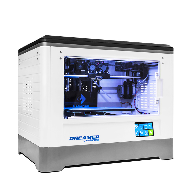 3d принтер Flashforge Dreamer