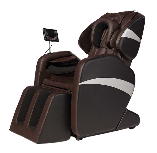 Huabao D28 2021 New Hot Sale SL Track Zero Gravity 3D Massage Chair 3D Armchair Massage Relaxing Track Zero Gravity