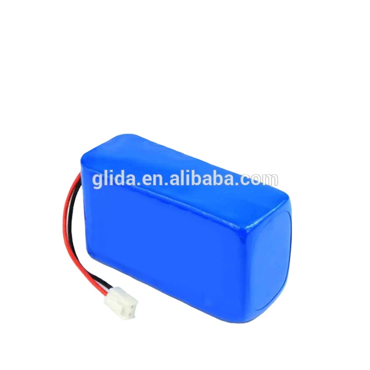 18650 battery bags
