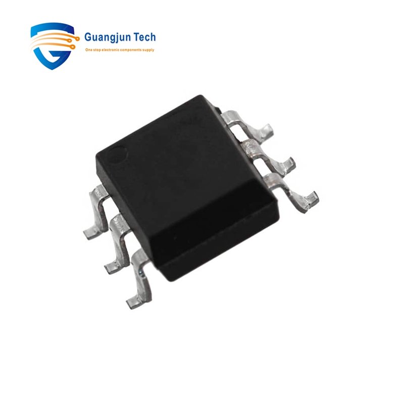 [Optoisolators] H11L1S(TB) OPTOISO 5KV OPEN COLLECTOR 6SMD