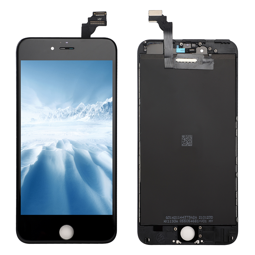 Ремонт экрана мобильного телефона ЖК-дисплей ЖК-экран для Apple Iphone 6S Plus