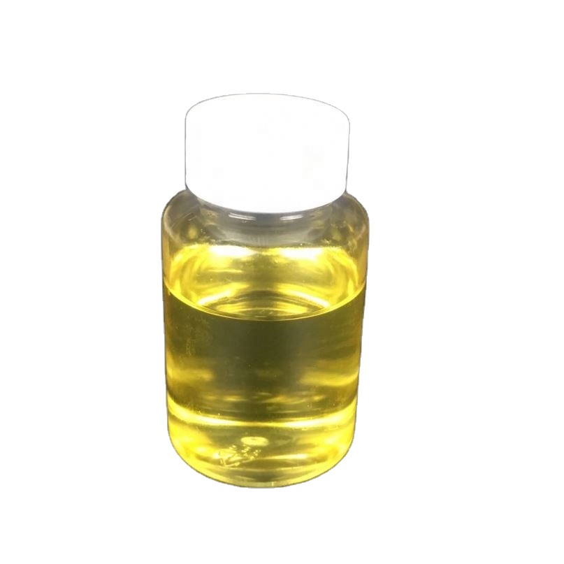 Косметическое сырье, химикаты CDEA 6501, кокосовый диэтаноламид/кокамид DEA 6501, желтый Жидкий химикат
