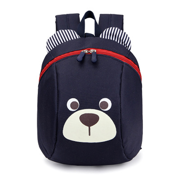 Cartoon 3D Creative Children School Bags Girls Boys Kids Backpack Lightweight Waterproof Primary Kindergarten Schoolbags
