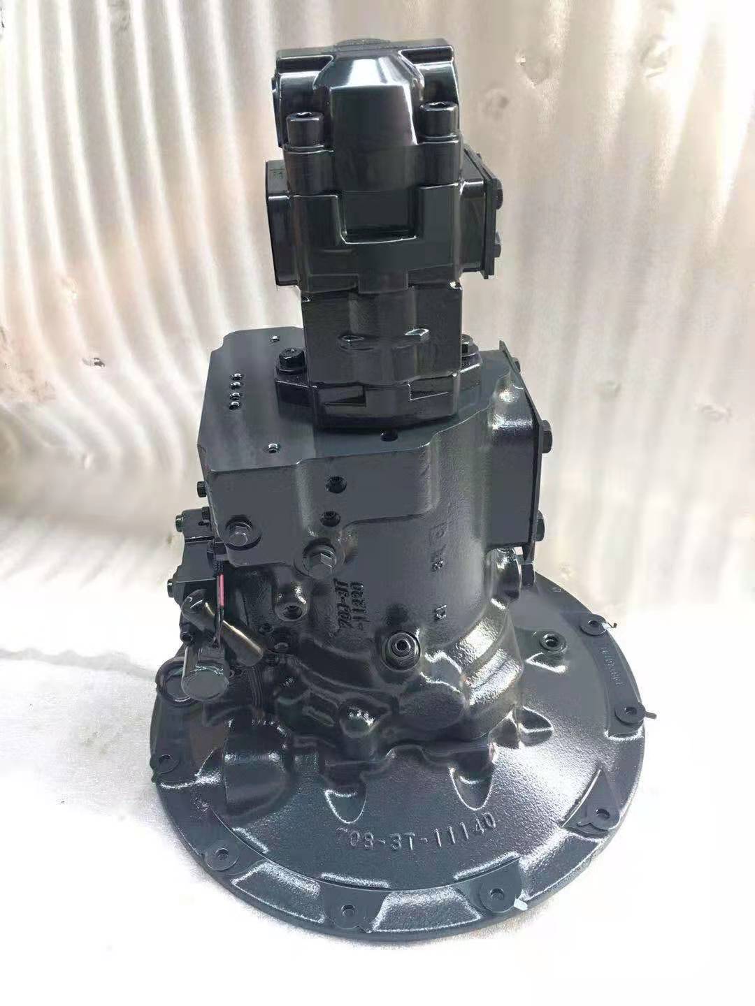 KPM гидравлический насос K5V200DPH1KMR-YTOK-HV использовать для LS10V00014F1 Запчасти для экскаваторов