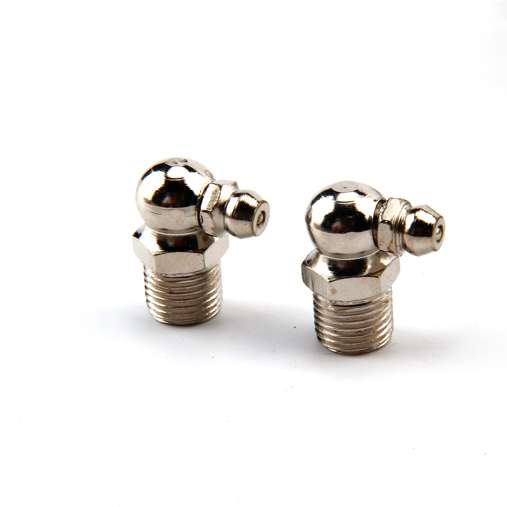 Manufacturing customized 2021 hot sale 110Pc.Hydraulic Grease Fitting
