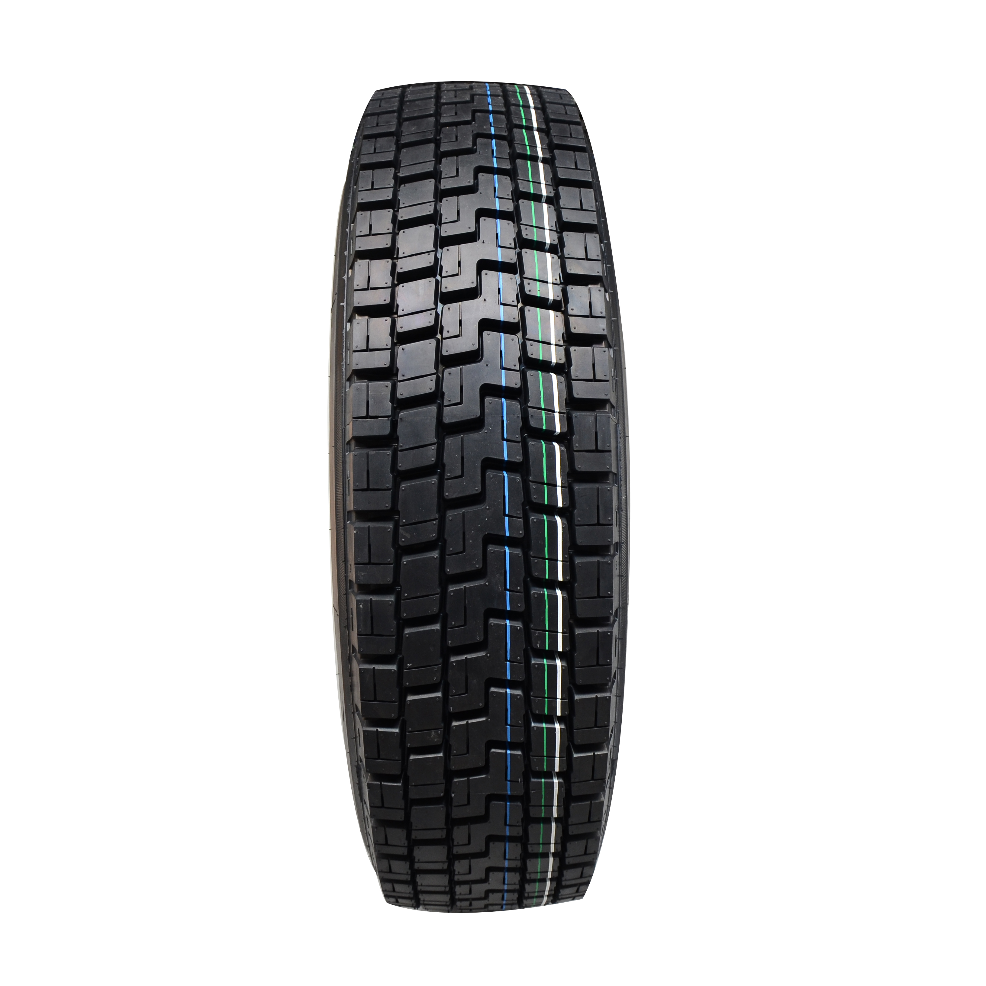 Шины для грузовых автомобилей CHILONG CD718 Премиум-Качества Sunfull 315/80/22.5