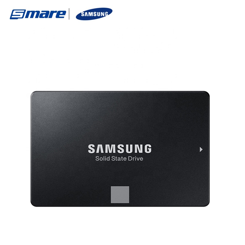SamSung SSD 860 EVO 250GB 500GB 1 ТБ 2 ТБ 4 ТБ Внутренний твердотельный диск Жесткий диск SATA 3 2,5 дюймов ноутбук Настольный ПК SSD 1 ТБ